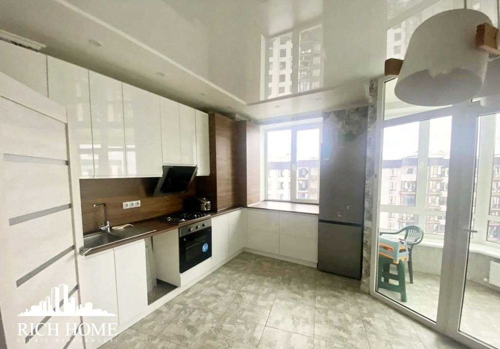 ЖК У-Квартал.  2к квартира. Вигідна пропозиція. Безготівка - так