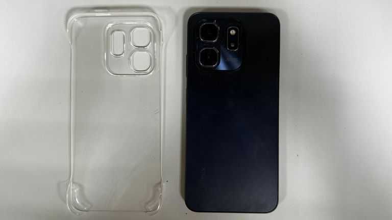 Телефон Infiniks 50i