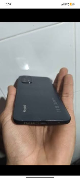 REDMI NOTE 11, Usado