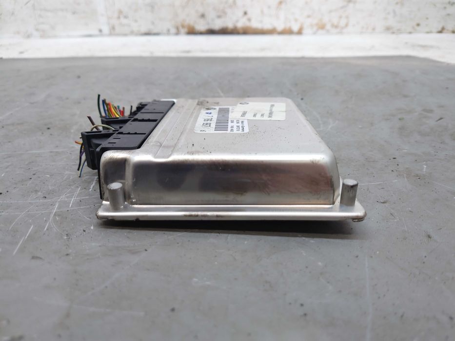BMW E39 E46 2.0 D Sterownik Komputer Silnika ECU
