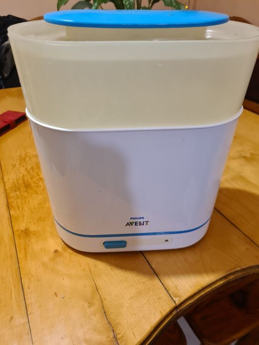 Стерилізатор philips