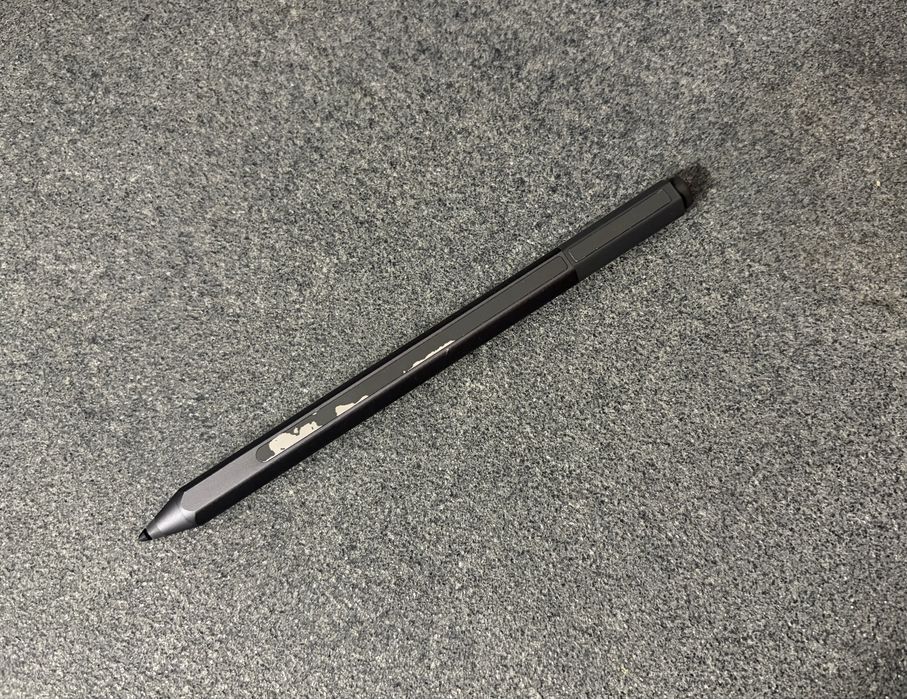 Rysik Microsoft Surface Pen (Model 1710) – Czarny / Dark Gray