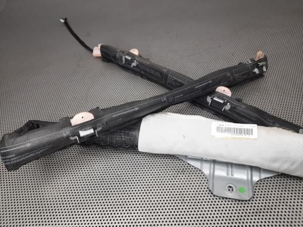 Airbag cortina esquerdo PEUGEOT 3008 I (0U_)