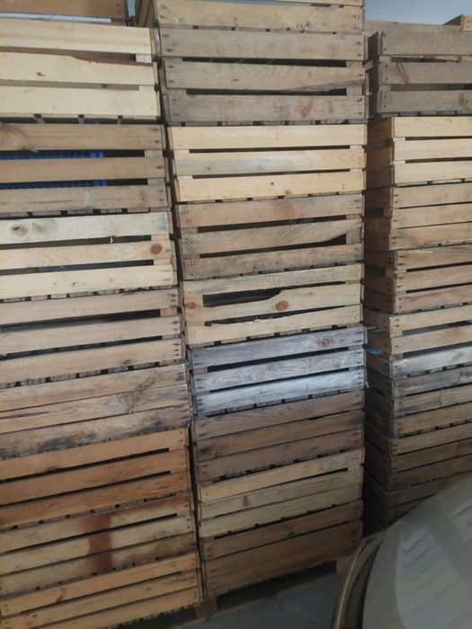 Skrzynki uniwersalki solidne