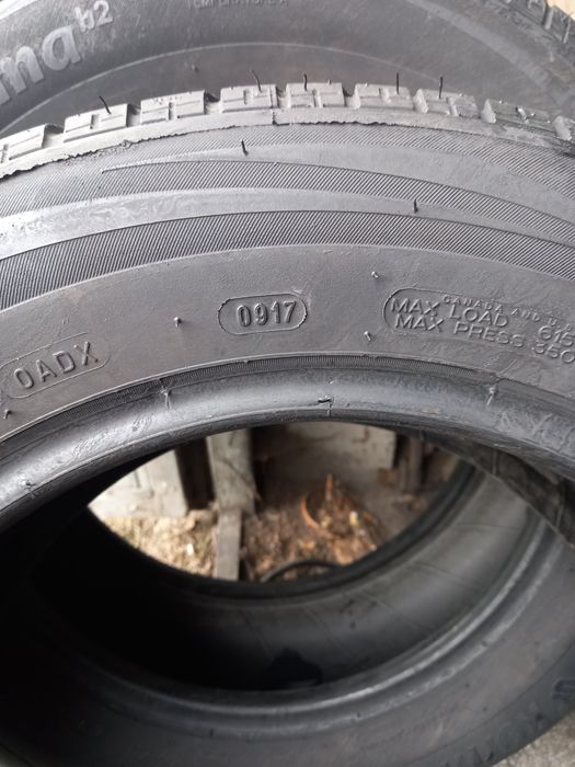 195/65/ 15    2szt lato   2017r