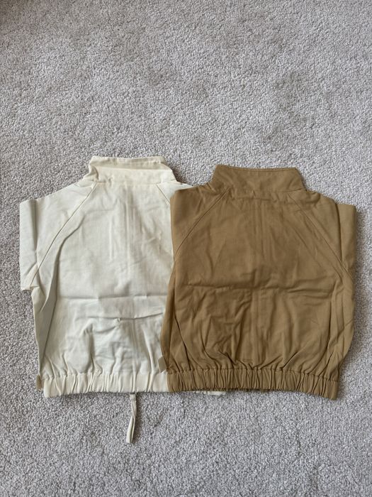 Весняна курткочка  Polo 90,100