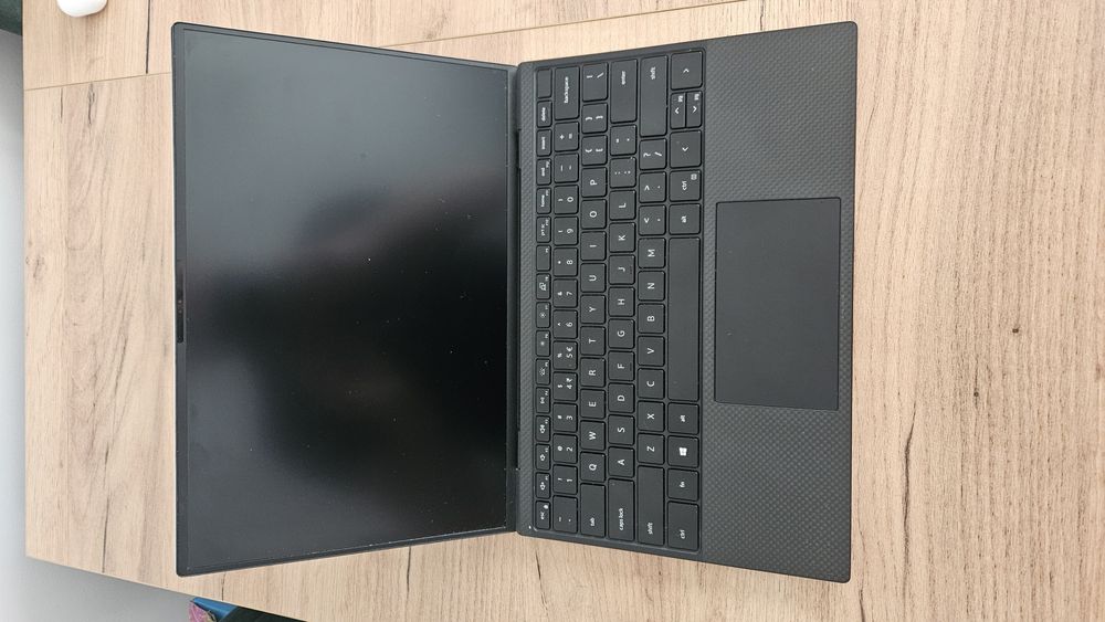Dell XPS 13 9300 i5-1035G1/8 GB RAM/SSD 512 GB Windows 11 Pro
