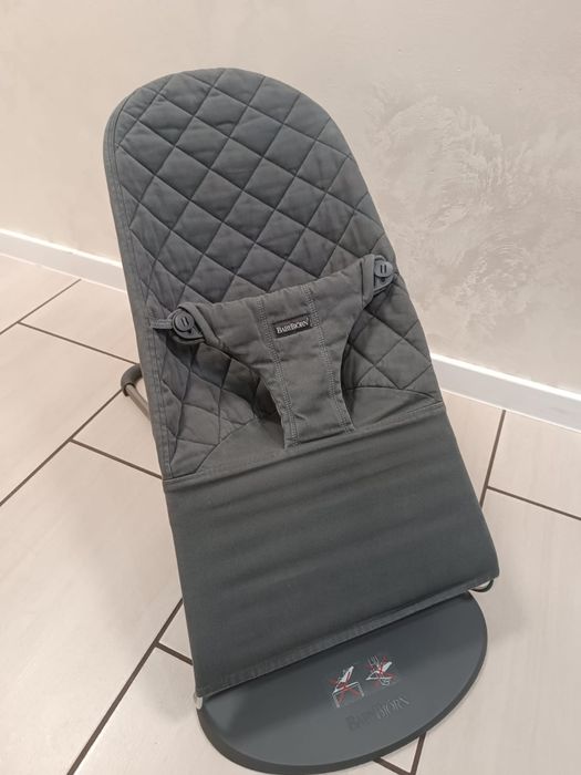 Leżaczek BabyBjorn