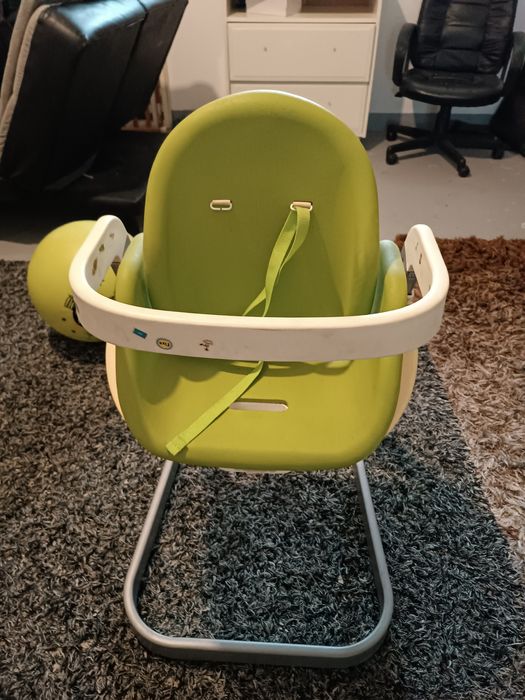 Cadeira bebé Chicco