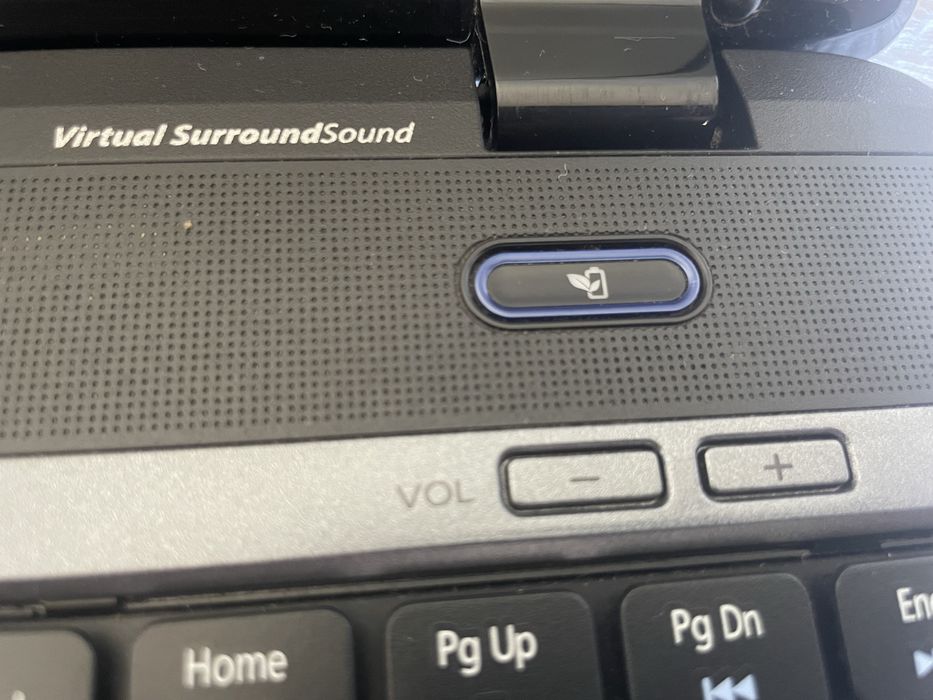 PC Computador Portátil Acer Aspire 5738Z