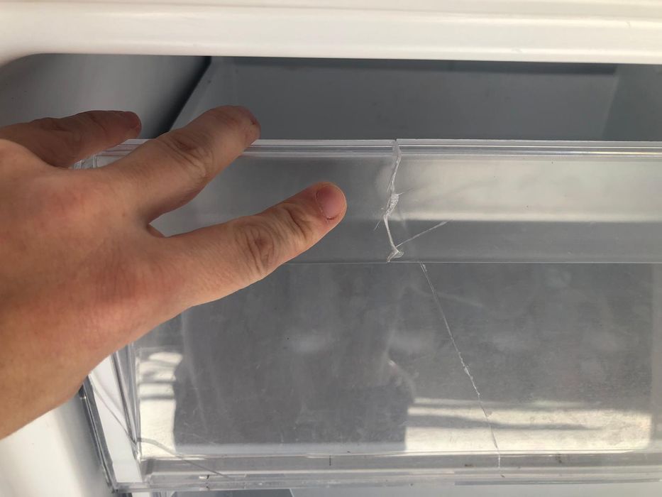 Frigorífico combinado Hotpoint