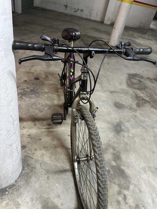 Bicicleta roda 26