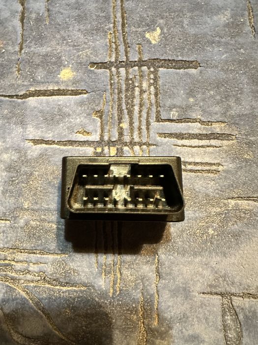 Продам obd gps трекер