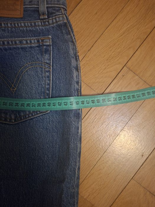 Жіноча юбка levis