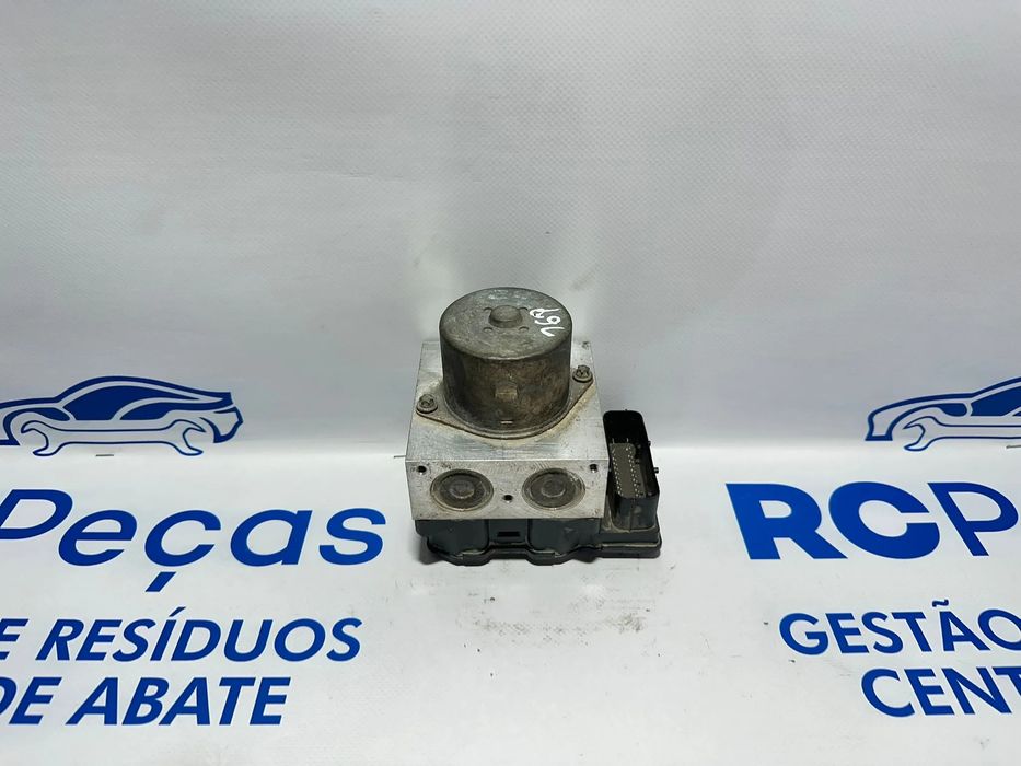 Modulo ABS Bloco Hidráulico SRS BMW Mini R56 Cooper One D S SD JCW