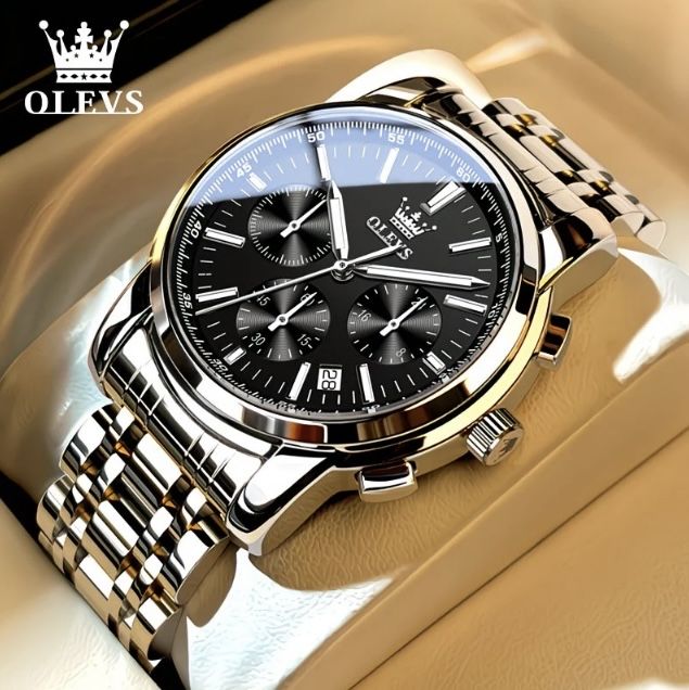 Годинник Olevs | OLEVS