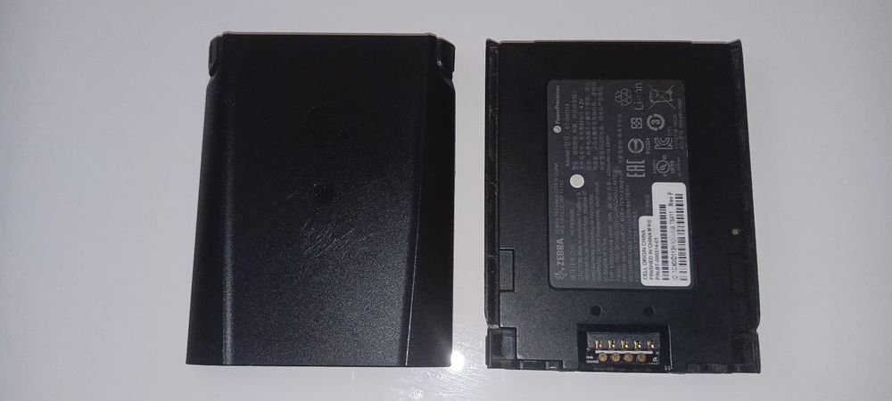 Bateria Akkumulator BT-000314 do Skanera Zebra