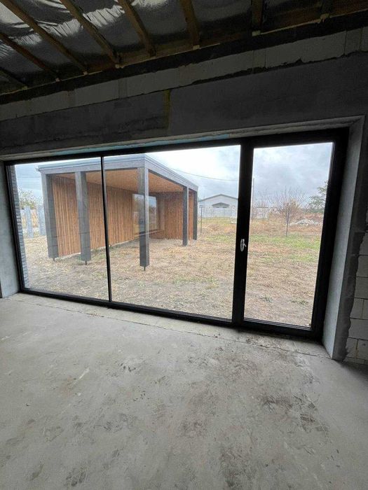 Продаж новобудови, 157м2, Обухівка, вул. Богдана Хмельницького.