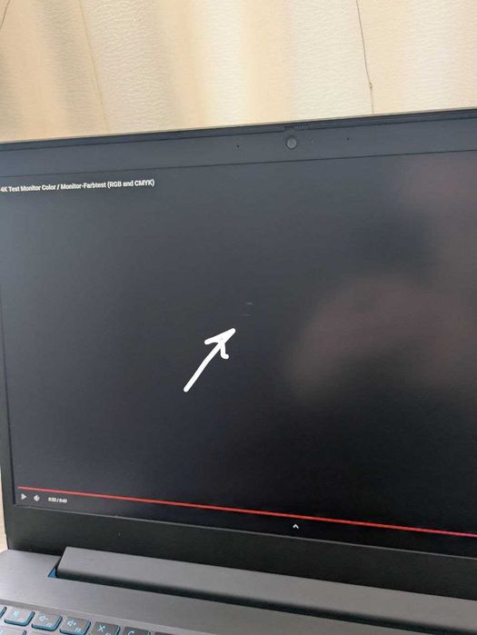 Ноутбук Lenovo IdeaPad L340-15IRH Gaming