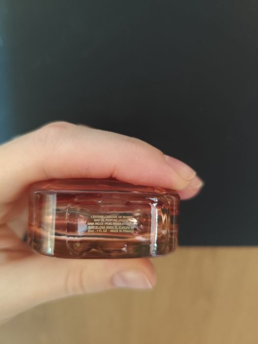 Nina Ricci – L’Extase Caresse de Roses (30ml)