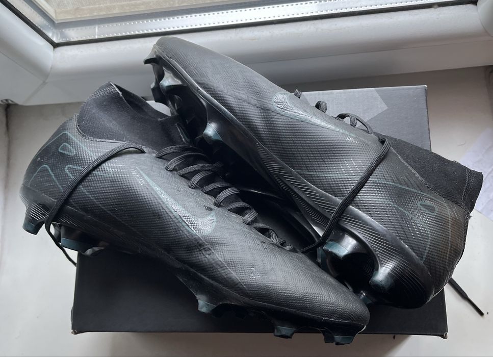 Korki nike Mercurial 42 r