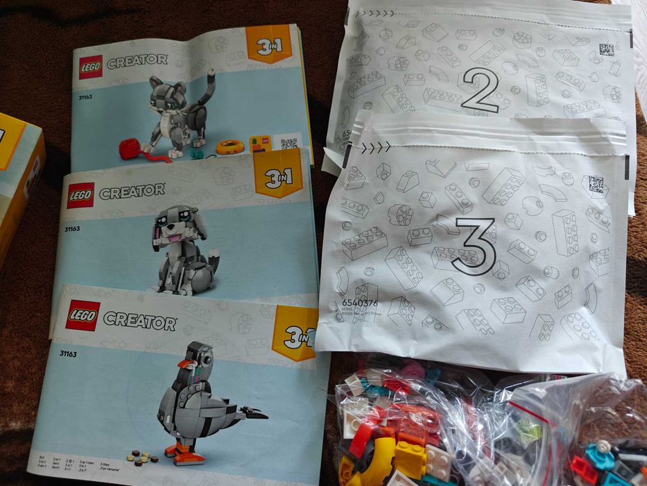 Іграшка конструктор лего lego