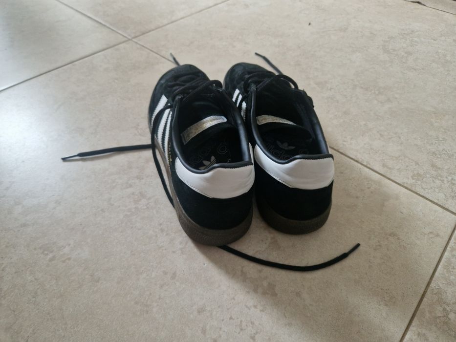кросівки Adidas spezial