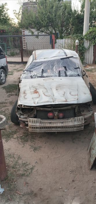 Daewoo Nexia 2008 год