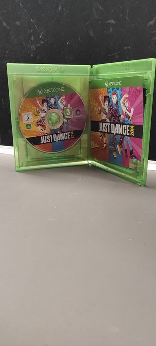 Gra na Xbox one Just Dance 2014
