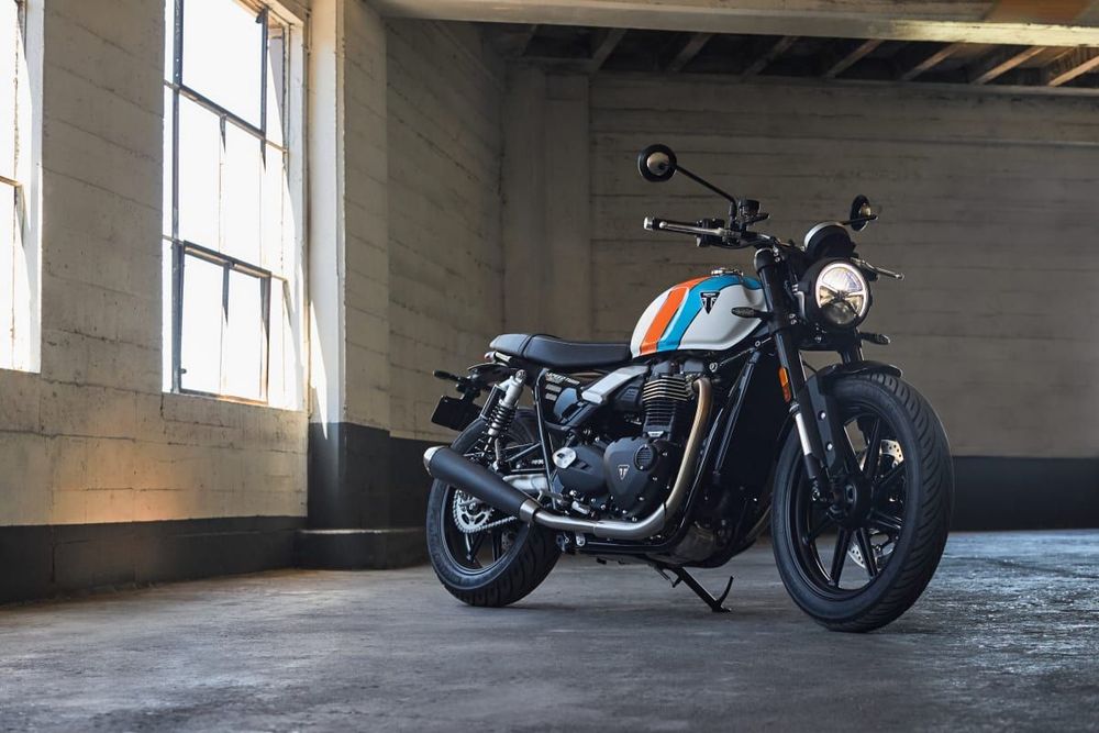 Triumph