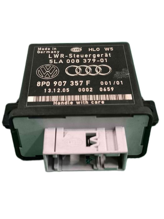 Módulo Electrónico AUDI A6 C6 8P0907357F (OEM) | 5LA00837901 (OEM)