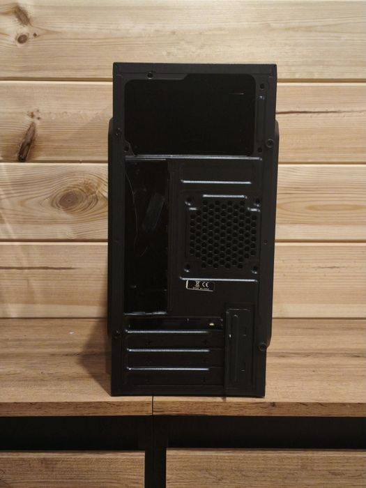 Obudowa Tacens Anima AC4 mAtx