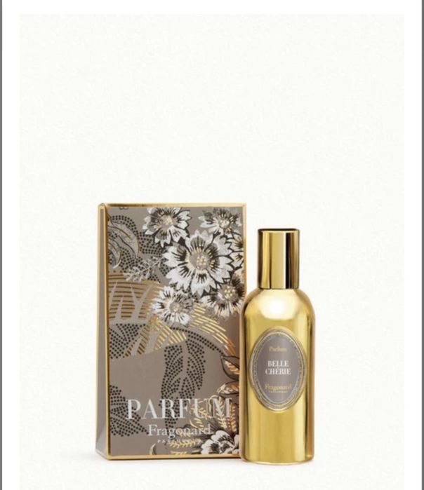 Belle Cherie Fragonard оригінал! +подарунок