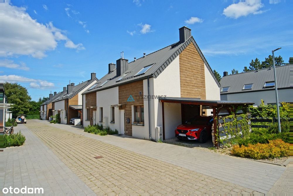 Twój nowy dom w Orlu! 3 pokoje +salon  94,5 m2