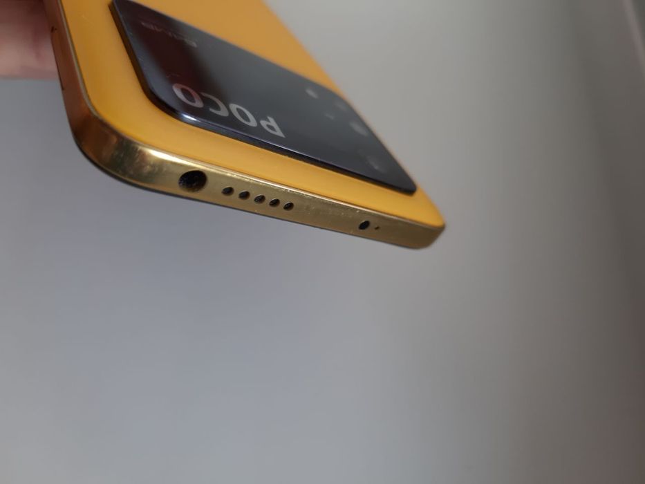Телефон Xiaomi PocoM4Pro
