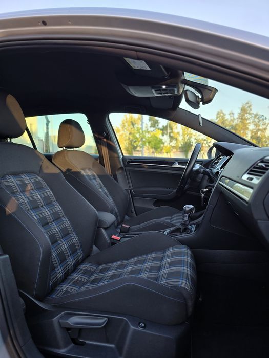Volkswagen Golf 7 GTE