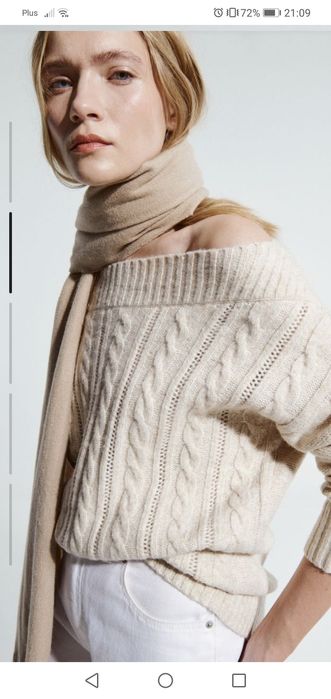 Sweter Reserved roz. S