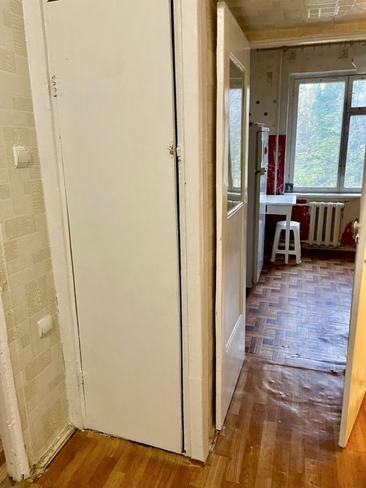 1к квартира Таірова вул.Є.Чикаленка