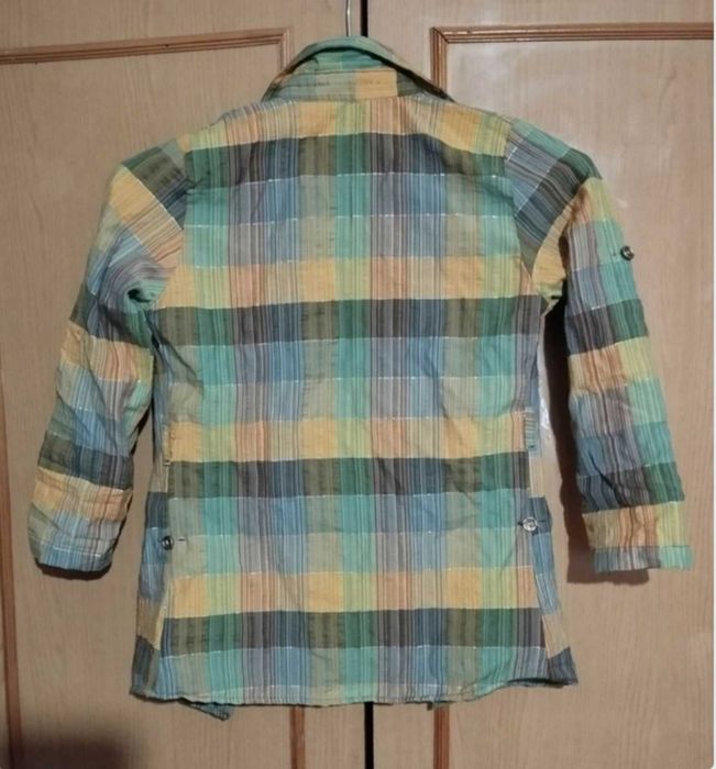 Сорочка для дівчинки