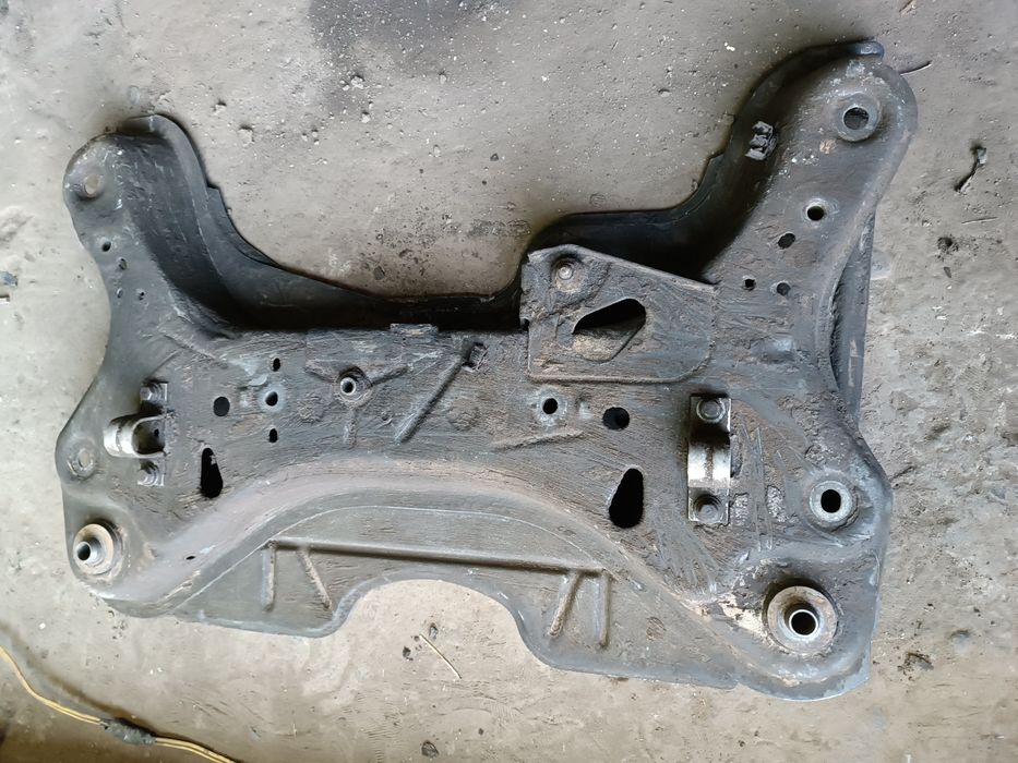 Подрамник трафик виваро примастар