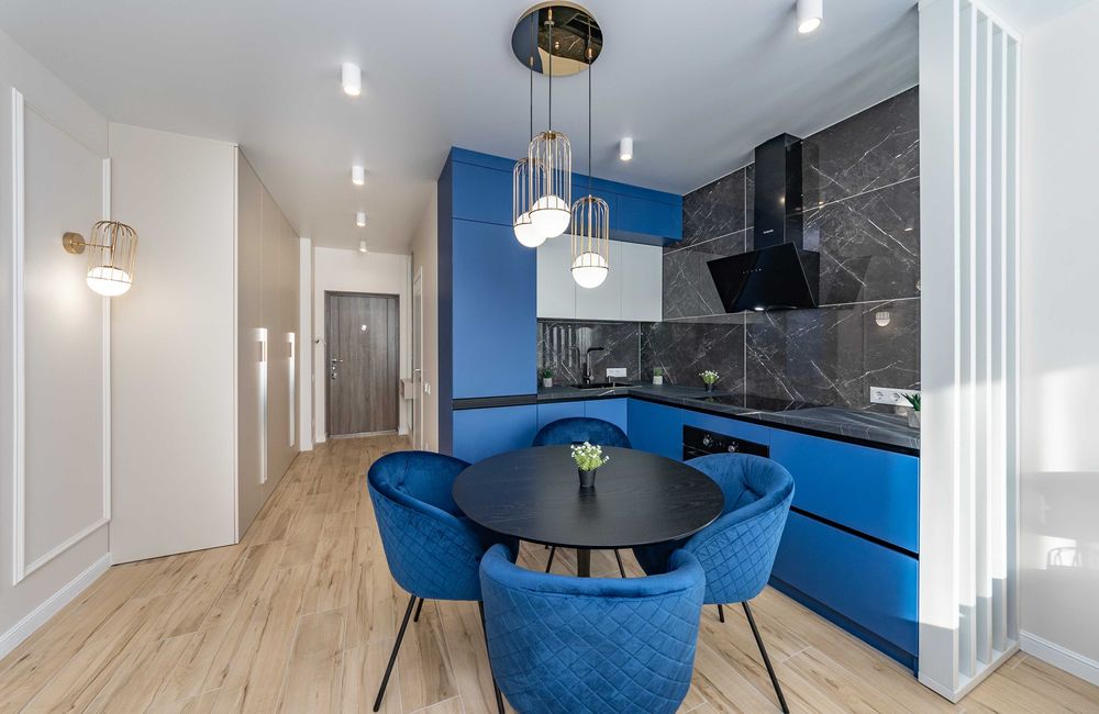 Подобово - люкс апартаменти - Бажана, 17 у будинку з власним Укриттям!