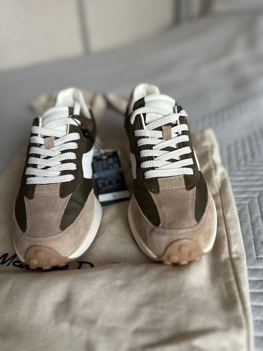 Кросівки Massimo Dutti р 38