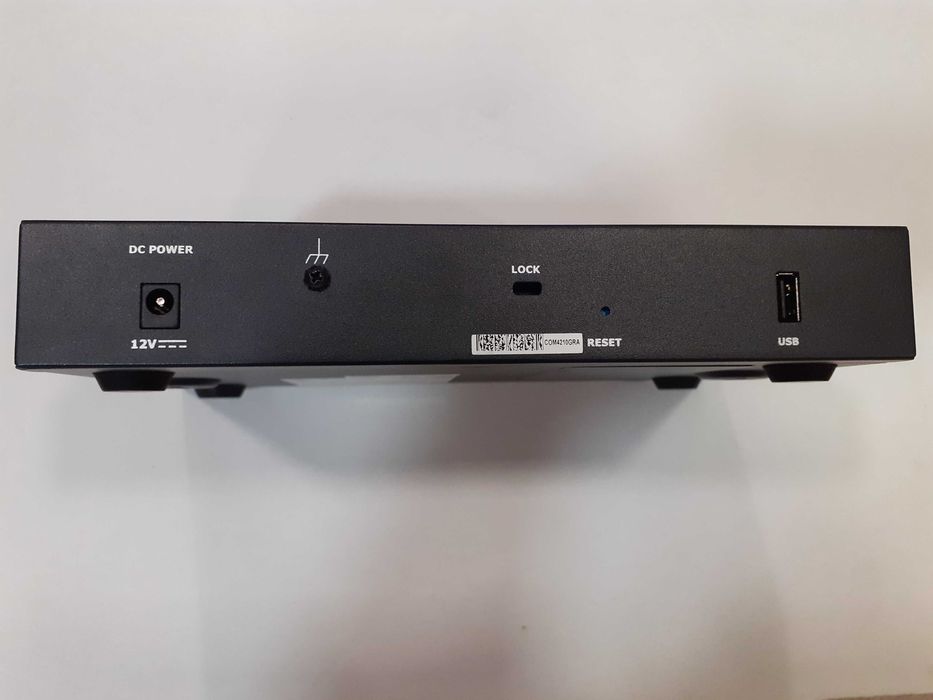 Межсетевой экран Juniper SSG-5-SB