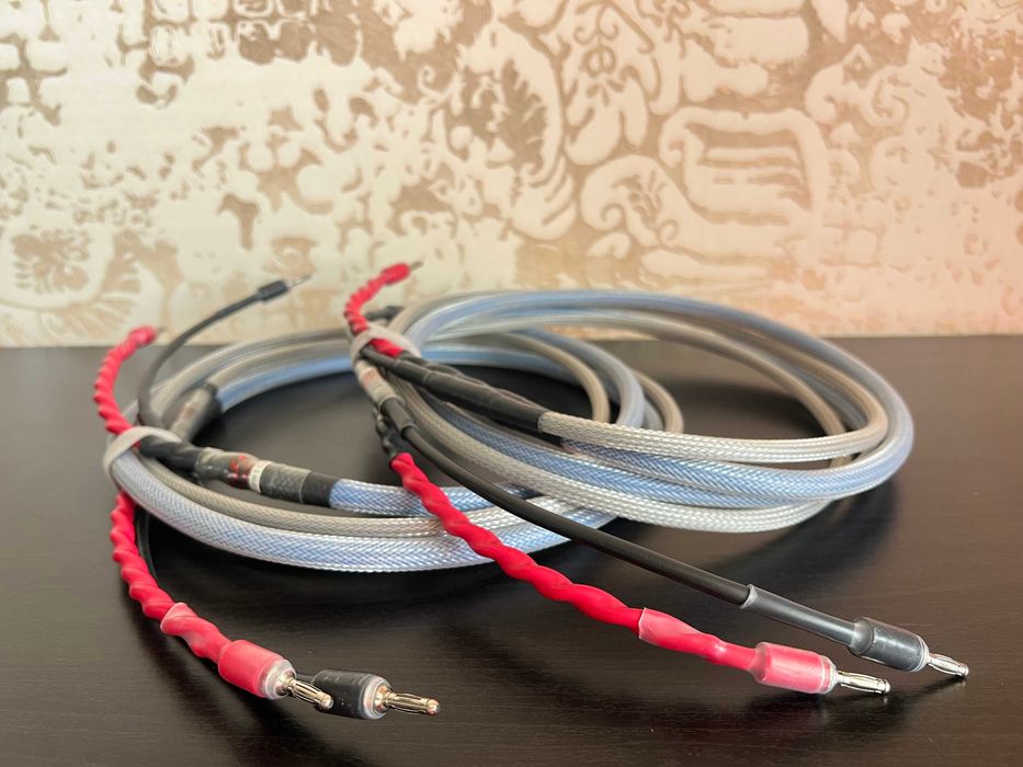 Акустический кабель NBS Omega Junior