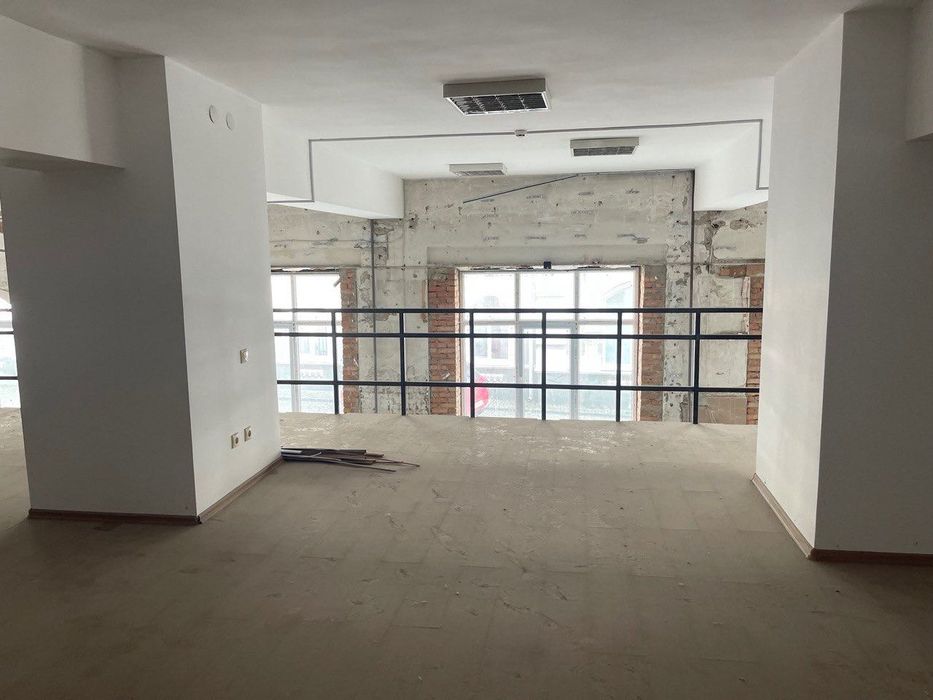 Комерційна нерухомість за адресою вул. Перемоги (площа 4947,1 м²) - Atlanta.ua - фото 8