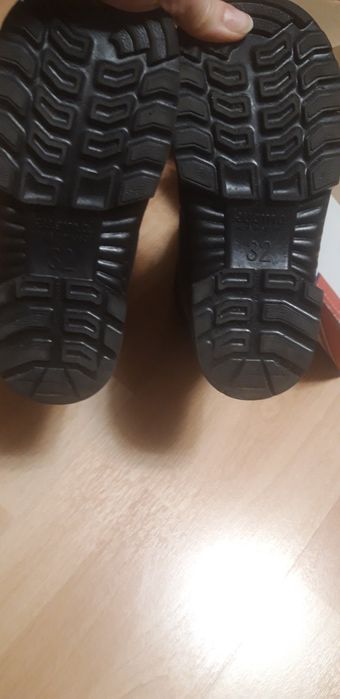 Сапоги Куома Kuoma