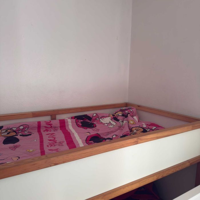 Cama para criança