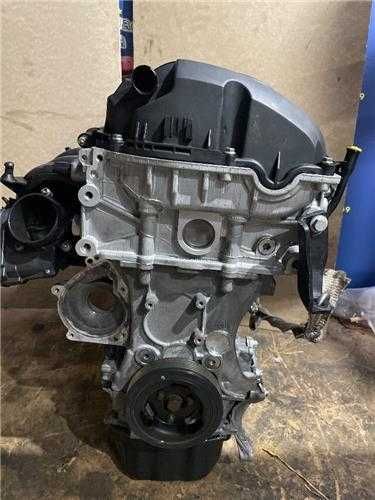 Motor Mini Cooper, Countryman, Clubman 1,6d 120cv   ref: N12B16A