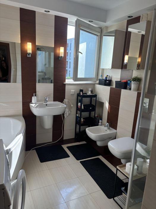 Pokój na wynajem Oliwa