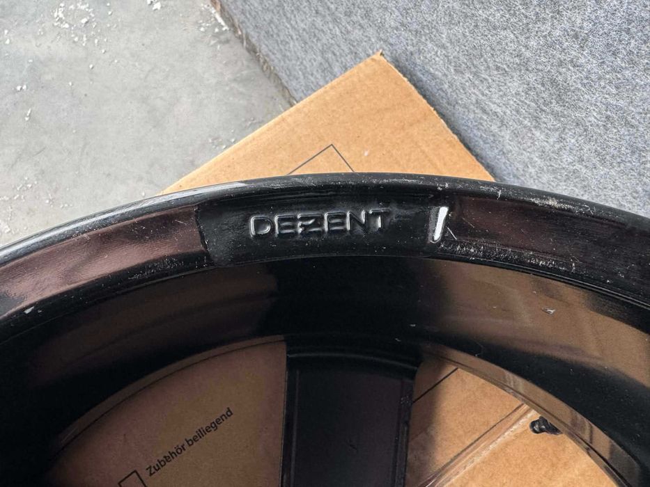 Alufelgi 5x112 r17 Skoda Octavia Superb Yeti Karoq kodiaq 125#